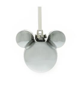 Set of 12 Mini Mickey Baubles Assorted