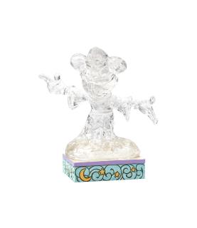 Ice Bright Sorcerer Mickey