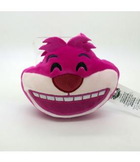 Cheshire Cat Plush Emoji