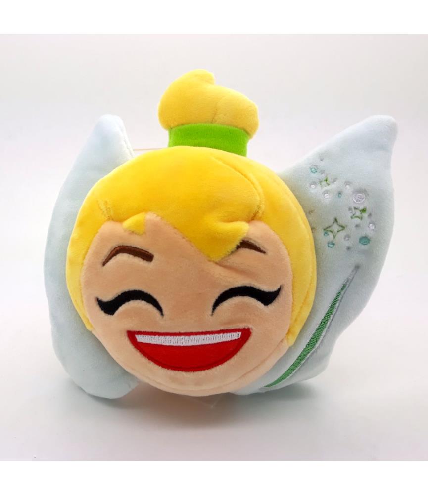 Tink Plush Emoji