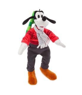 Goofy Nordic Winter Plush - Small