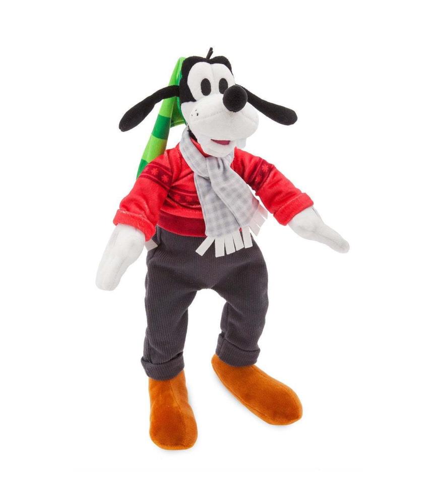 Goofy Nordic Winter Plush - Small