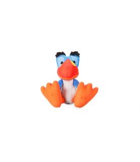 Zazu Tiny Big Feet Mini Soft Toy