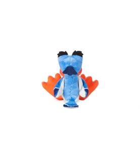 Zazu Tiny Big Feet Mini Soft Toy