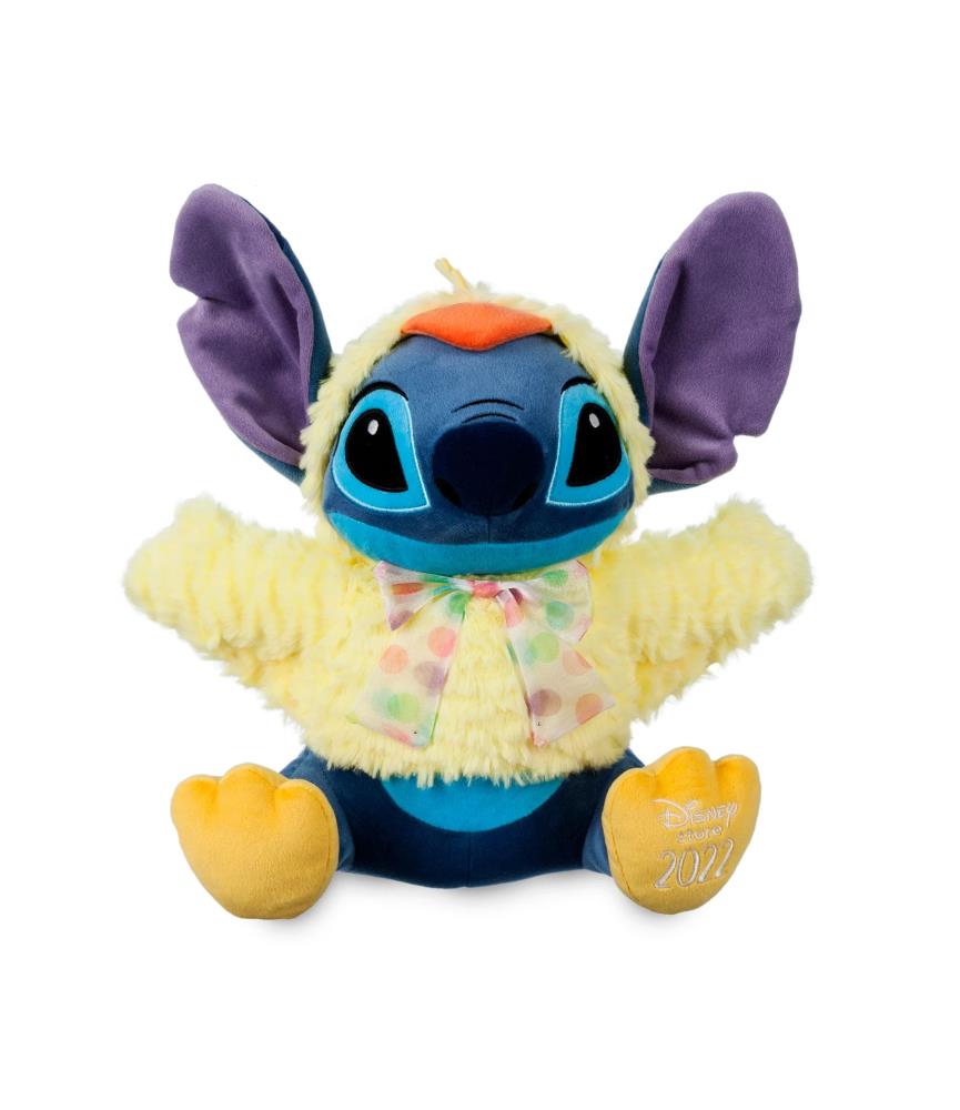 Stitch Plush Easter – 14''