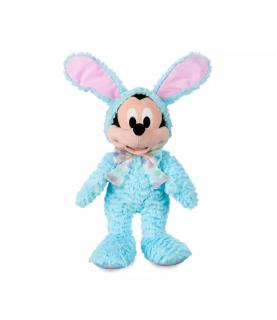 Mickey Mouse Plush Easter Bunny 2022 – 19''