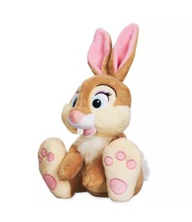 Miss. Bunny Medium Soft Toy, Bambi