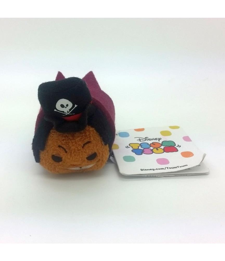 Tsum-tsum Facilier
