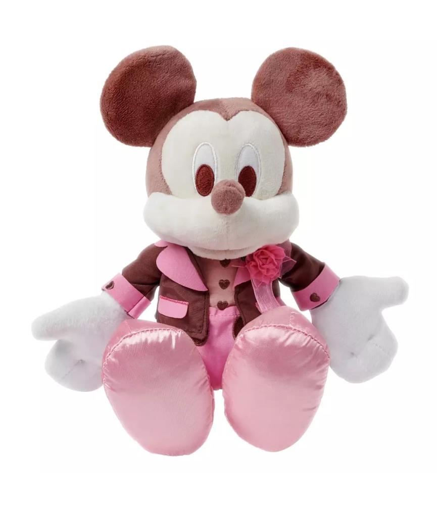 Mickey Mouse Sweetheart Medium Pluche