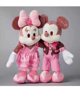Mickey Mouse Sweetheart Medium Pluche