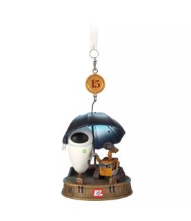 WALL-E 15th Anniversary Limited Release Legacy Sketchbook Ornament