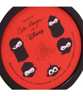 The Incredibles Ears Hat Ornament