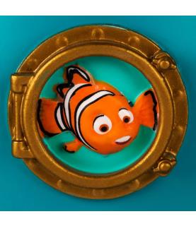 Finding Nemo 20th Anniversary Limited Release Legacy Sketchbook Ornament