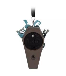 Disney Parks The Haunted Mansion Phantoms Hanging Ornament