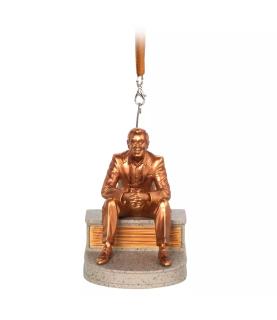 Walt Disney 'Walt the Dreamer' Sketchbook Ornament