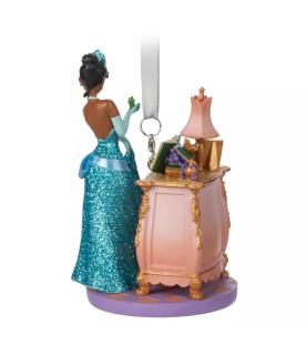 Tiana Hanging Ornament, The Princess and the Frog