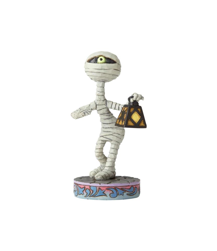 Mummy Kid