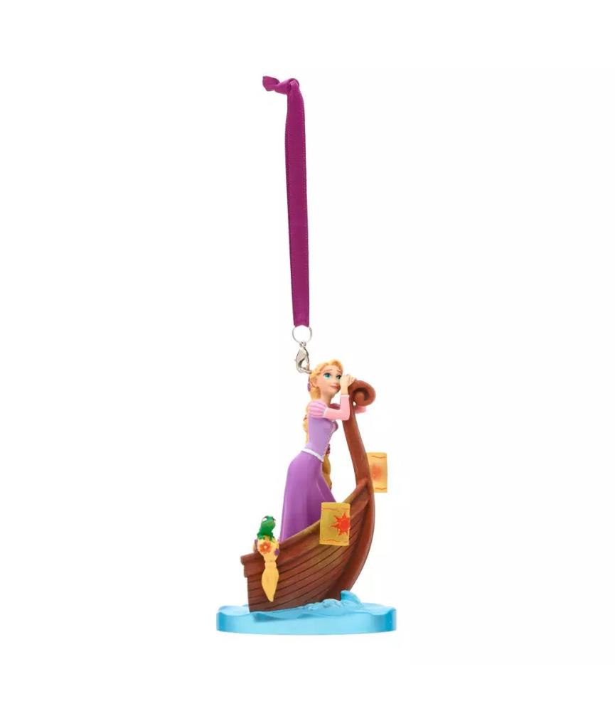 Rapunzel Hanging Ornament, Tangled