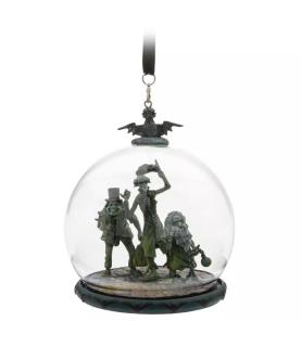 The Hitchhiking Ghosts Hanging Ornament, The Haunted Mansion
