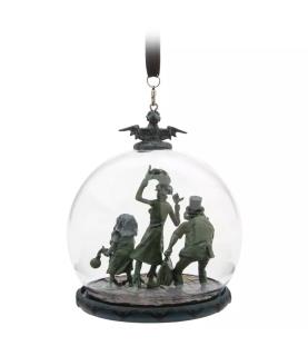 The Hitchhiking Ghosts Hanging Ornament, The Haunted Mansion