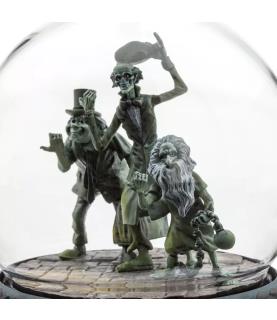 The Hitchhiking Ghosts Hanging Ornament, The Haunted Mansion