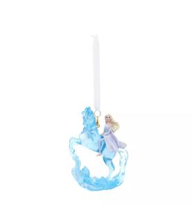 Elsa Hanging Ornament, Frozen