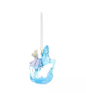 Elsa Hanging Ornament, Frozen