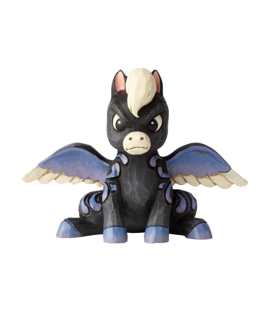 Pegasus mini figurine