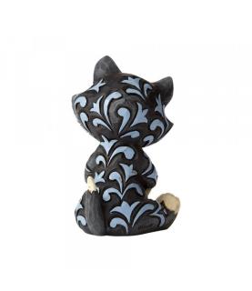 "Figaro": mini figurine