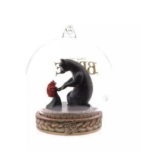 Merida and Mor'du Legacy Hanging Ornament, Brave