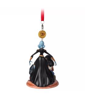 Lilo & Stitch Legacy Sketchbook Ornament – 20th Anniversary – Limited Release
