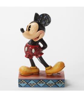 The Original: Mickey Mouse