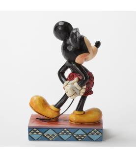 The Original: Mickey Mouse
