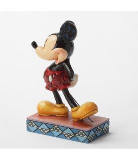 The Original: Mickey Mouse
