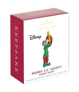 Hallmark: Goofy