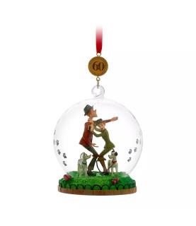 101 Dalmatians Legacy Hanging Ornament