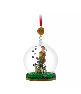 101 Dalmatians Legacy Hanging Ornament
