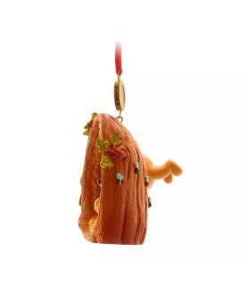 Winnie the Pooh Honey Tree Legacy Hanging Ornament