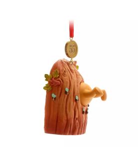 Winnie the Pooh Honey Tree Legacy Hanging Ornament