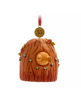 Winnie the Pooh Honey Tree Legacy Hanging Ornament