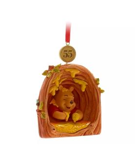Winnie the Pooh Honey Tree Legacy Hanging Ornament