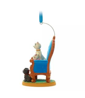 The Aristocats Hanging Ornament