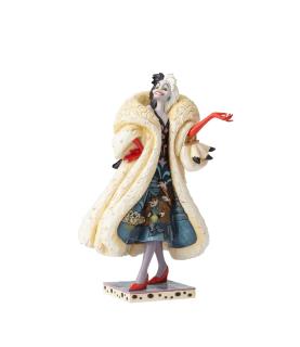 Cruella De Vil