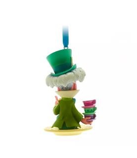 Mad Hatter Hanging Ornament, Alice in Wonderland