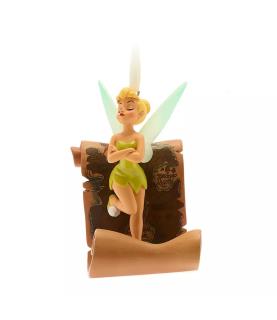 Tinker Bell Hanging Ornament