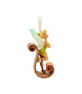 Tinker Bell Hanging Ornament