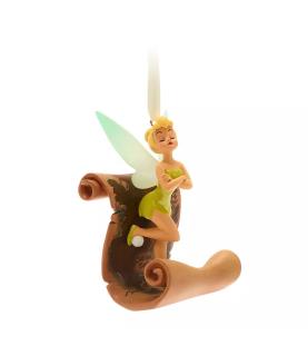 Tinker Bell Hanging Ornament