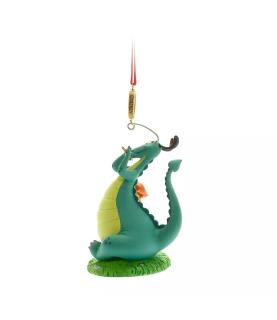The Reluctant Dragon Legacy Sketchbook Ornament – 80th Anniversary – Limited Release