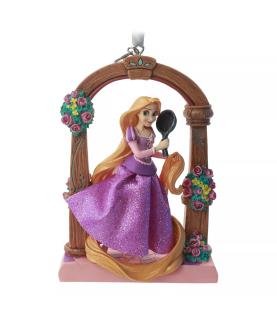 Rapunzel Hanging Ornament, Tangled