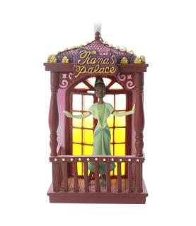 Tiana Hanging Ornament